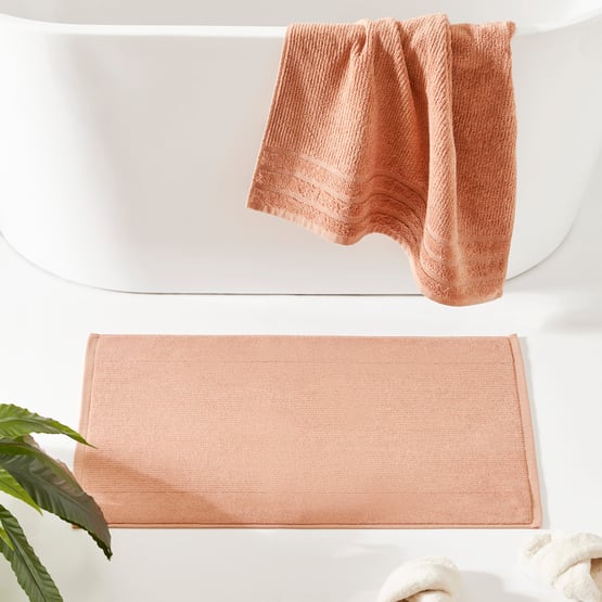 Flinders Earth Bath Mat