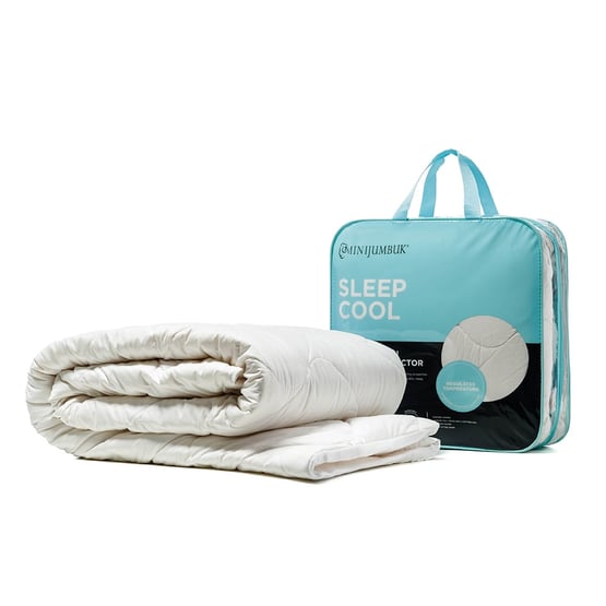 Sleep Cool Mattress Protector