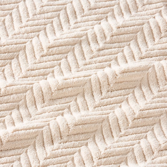 Mimosa Textured Beach Towel Range