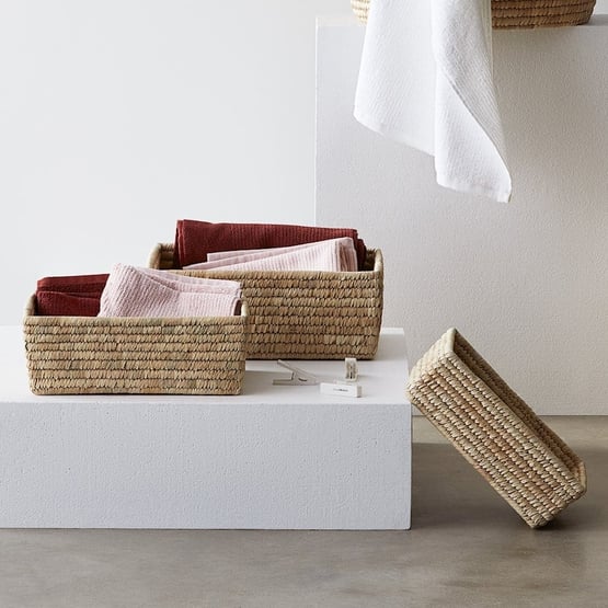 Masai Natural Baskets
