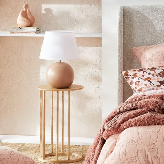 Muse Natural C Table