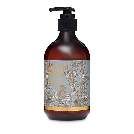 Native Hand & Body Wash 500ml