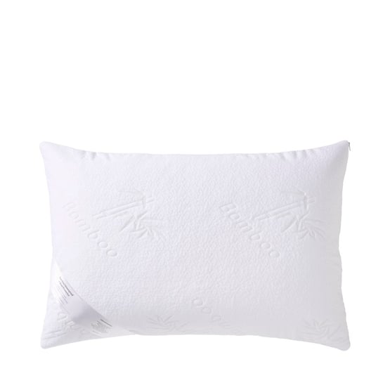 Bamboo Waterproof Pillow Protector