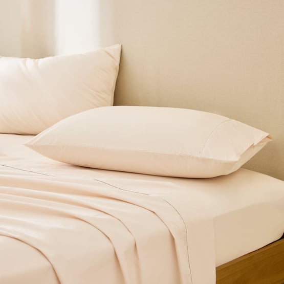Fresh Natural Sheet Set