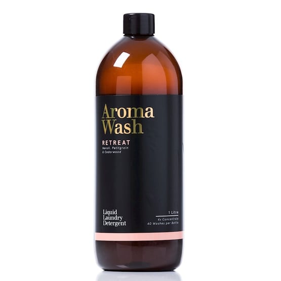 Retreat General Use Laundry Liquid 1L 