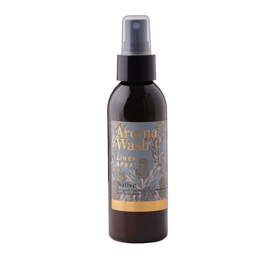 Native Linen Spray 125ml