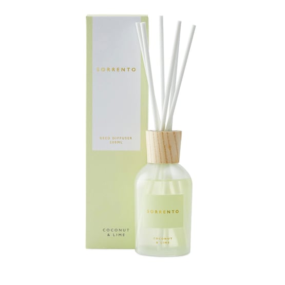 Sorrento Coconut & Lime Diffuser