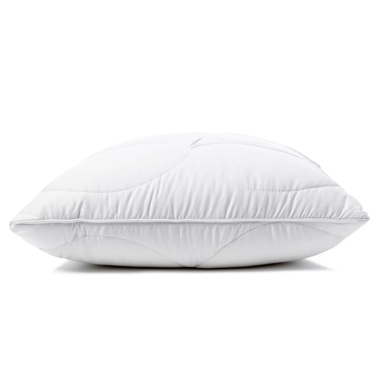 MiniJumbuk Breathe + Support Low/Medium - Standard Pillow