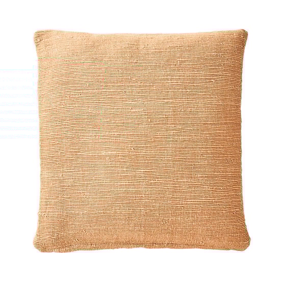 Caspian Sandstone & Natural Cushion