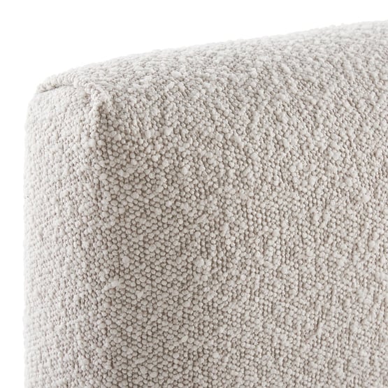 Dune Snow Boucle Bedhead