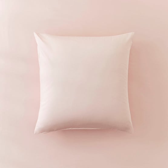 Worlds Softest Cotton Crystal Pink Pillowcases