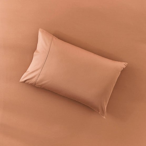 Worlds Softest Cotton Clay Pillowcases