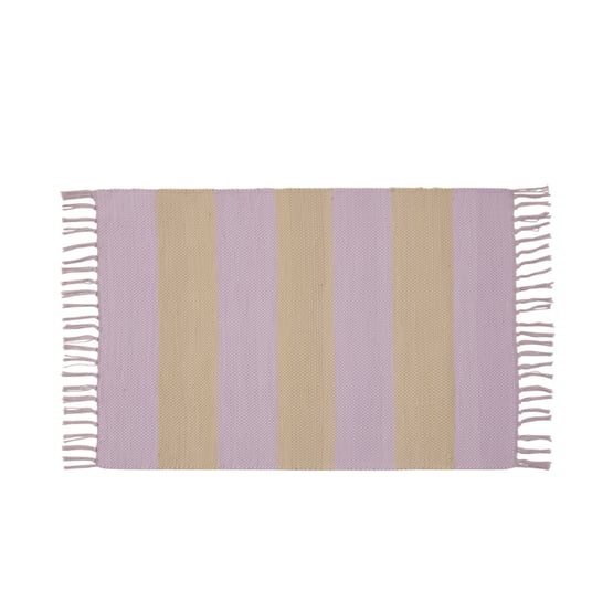 Seville Purple Haze Stripe Indoor Mat