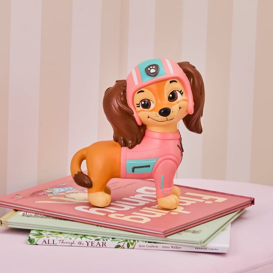 Paw Patrol Liberty Night Light