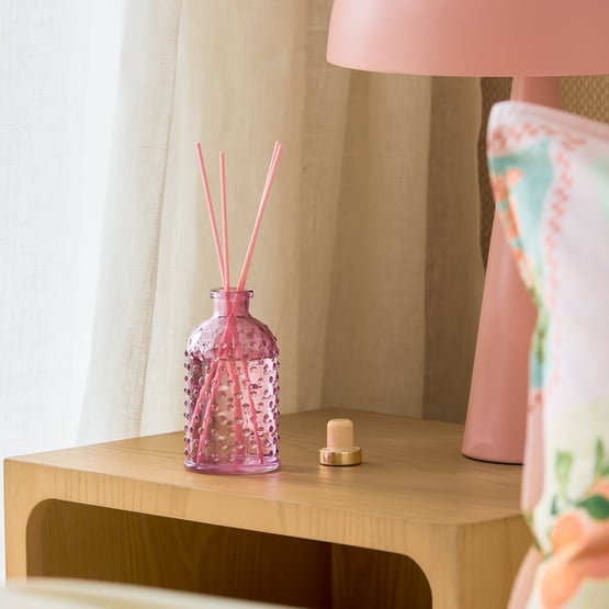Zaha Sweet Peony Diffuser 200ml