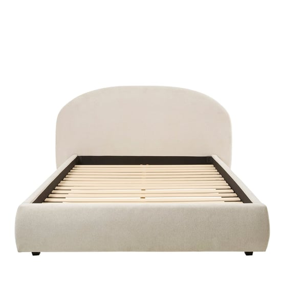 Arzon Ecru Full Bed