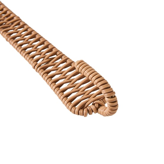 Rattan Palm Wall Hook