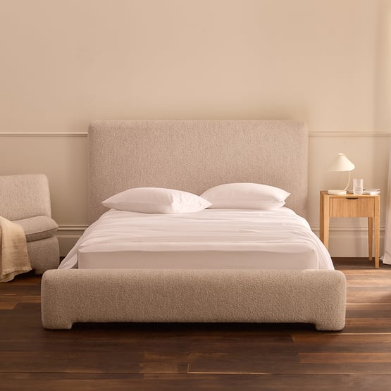 Sydney Dove Full Bed