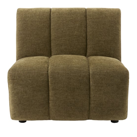 Sierra Olive Modular Lounge