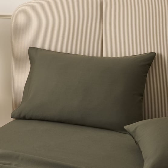 600TC Bamboo Cotton Thyme Sheet Set
