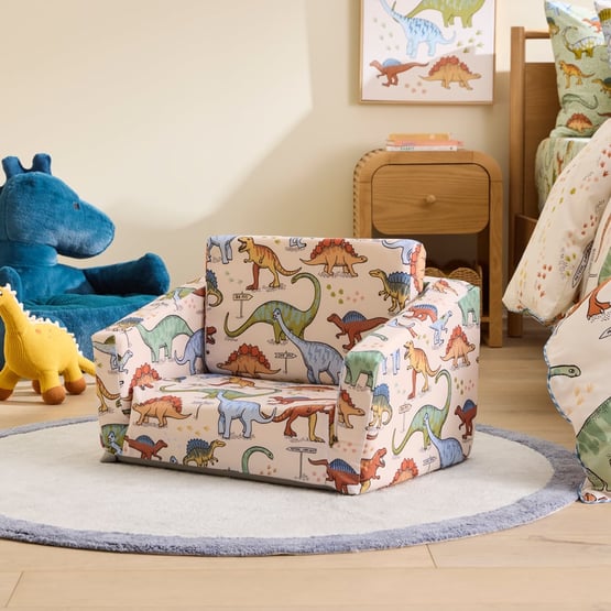 Dino Walk Flip Out Sofa