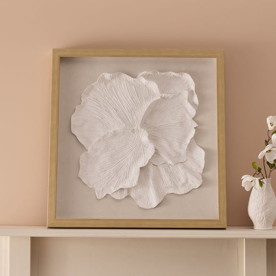 Solace Wall Art Bloomfield