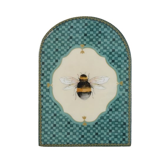 Heritage Bee Timber Wall Art