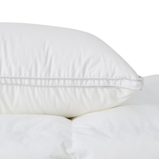 Imperial Luxury European Goose Down - Standard Pillow