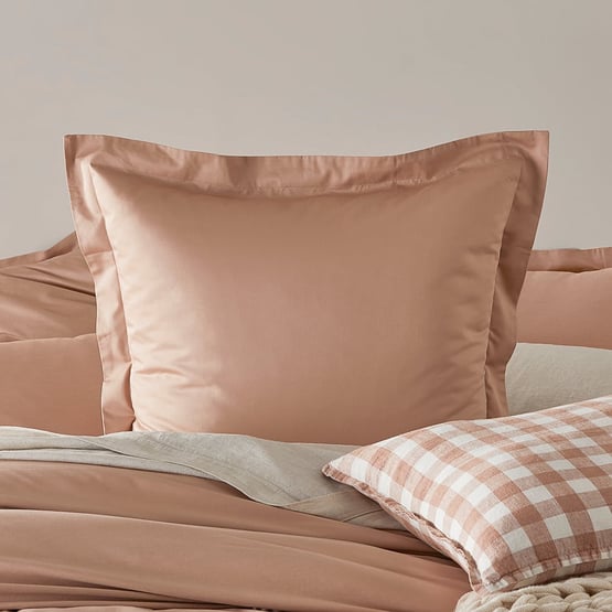 600TC Bamboo Cotton Caramel Fitted Sheet Separates