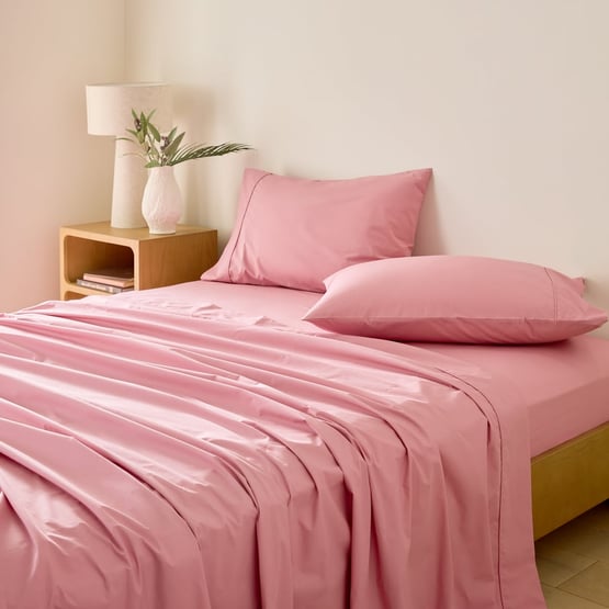 Fresh Berry Sheet Set