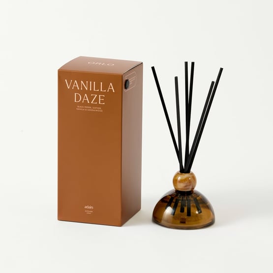 Orlo Vanilla Daze Diffuser 200ml