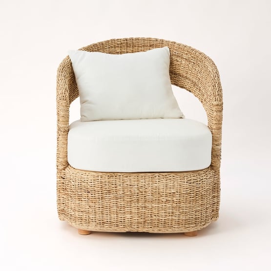 Kanai Natural Chair