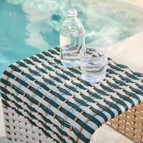 Portsea Forest Outdoor Lounge Set