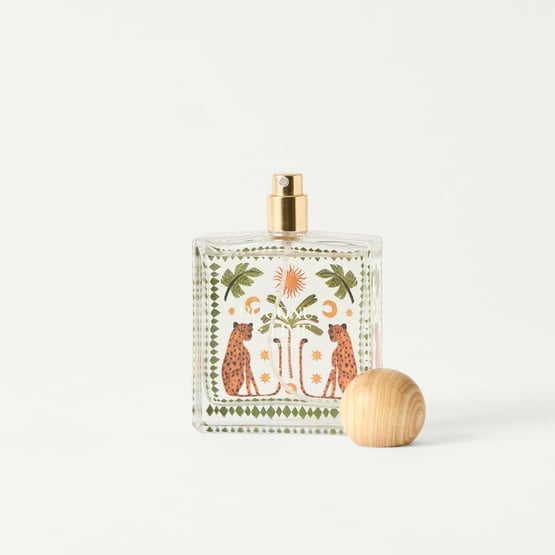 Costa Del Sol Coconut & Lime Room Mist 100ml