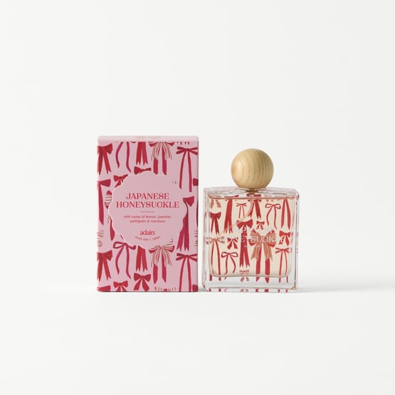 Japanese Honeysuckle Room Mist 100ml