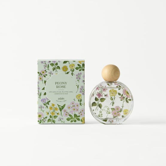 Peony Rose Room Mist 100ml