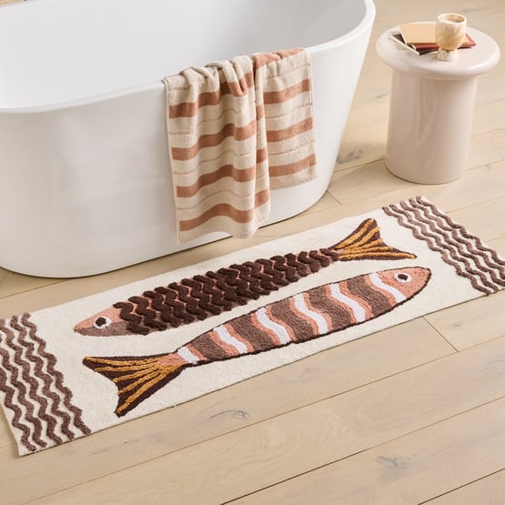 Sardinia Natural & Multi Bath Runner