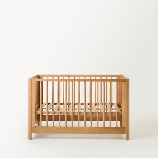 Smith Natural Cot