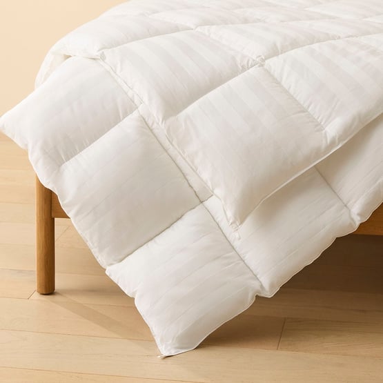 Comfort Collection All Seasons Quilt